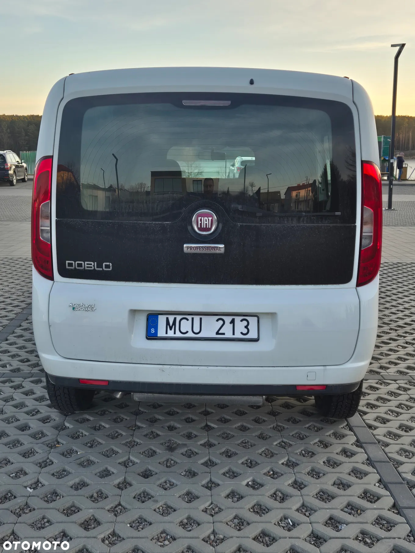 Fiat Doblo - 6
