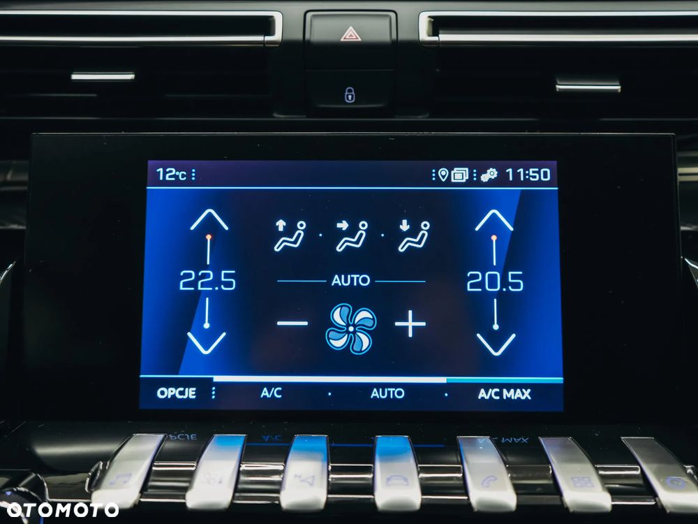 Peugeot 508 2.0 BlueHDi Active S&S EAT8 - 24