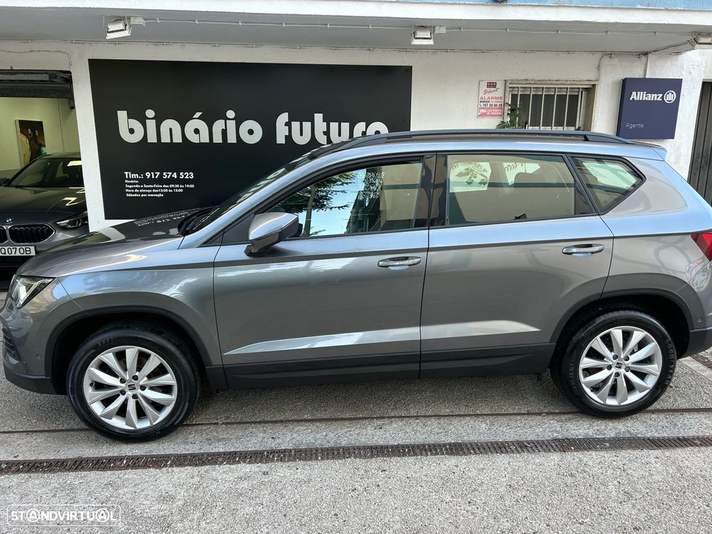 SEAT Ateca 1.0 TSI Style - 13