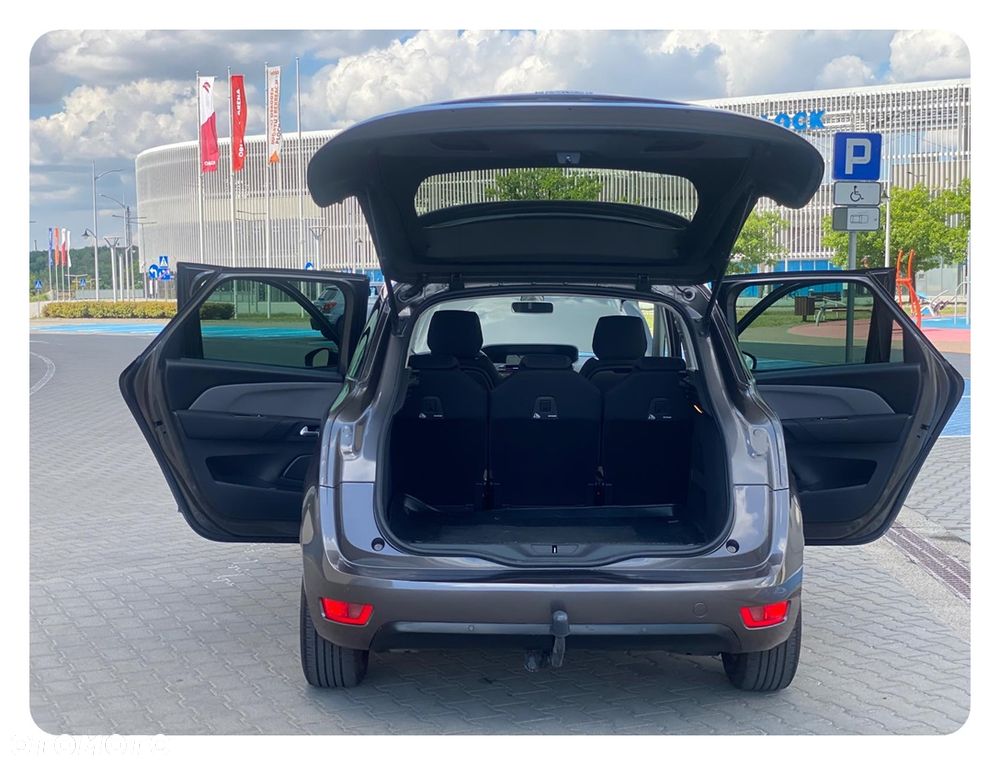 Citroën C4 Picasso BlueHDi 120 FEEL - 12