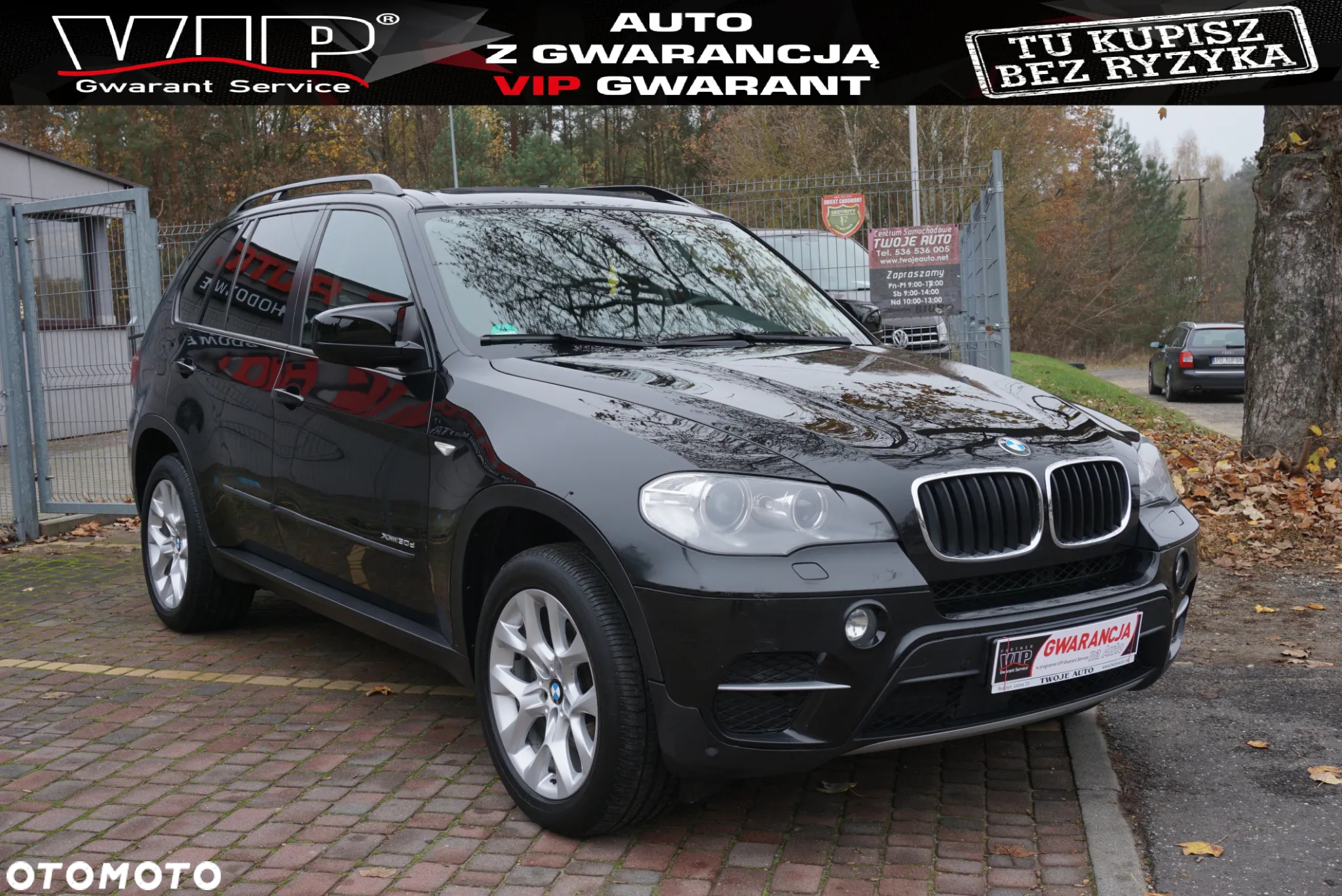 BMW X5 3.0d xDrive - 2