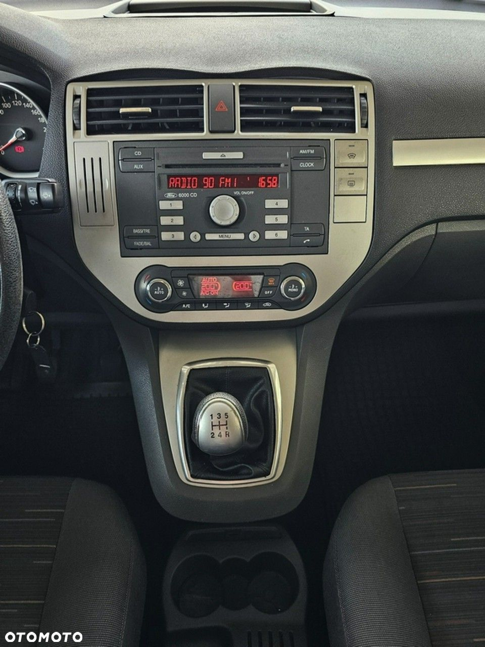 Ford C-MAX - 15