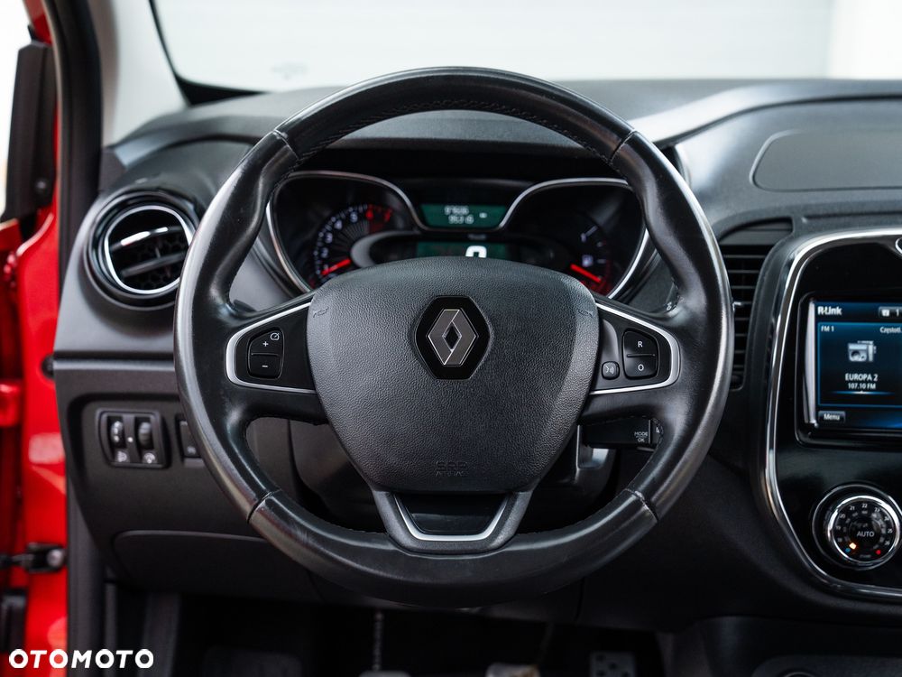 Renault Captur ENERGY TCe 120 Intens - 31