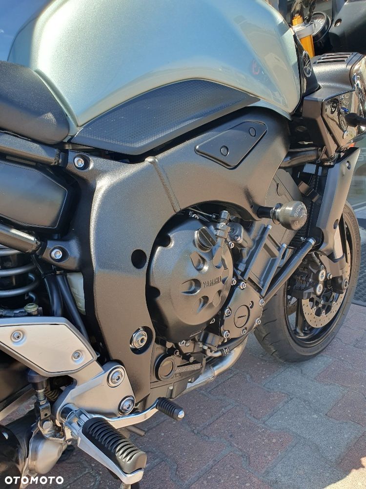 Yamaha FZ - 36