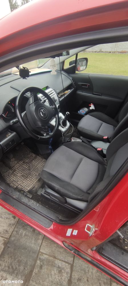 Mazda 5 1.8 Comfort - 7