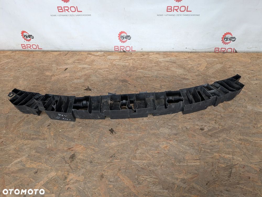 ABSORBER ZDERZAKA PRZÓD RENAULT CLIO III 620900553R - 1