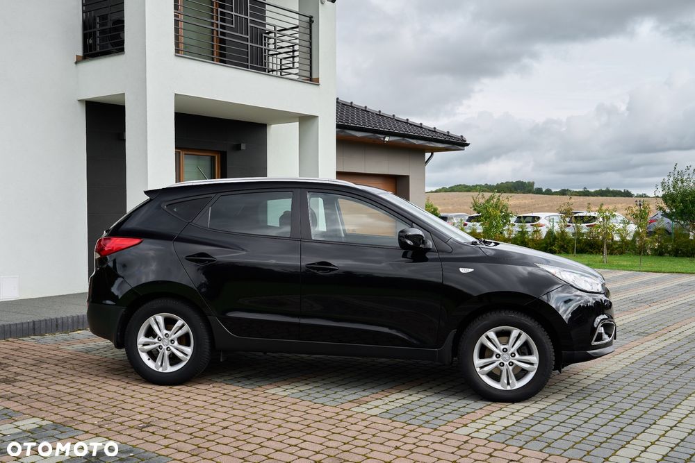 Hyundai ix35 - 4