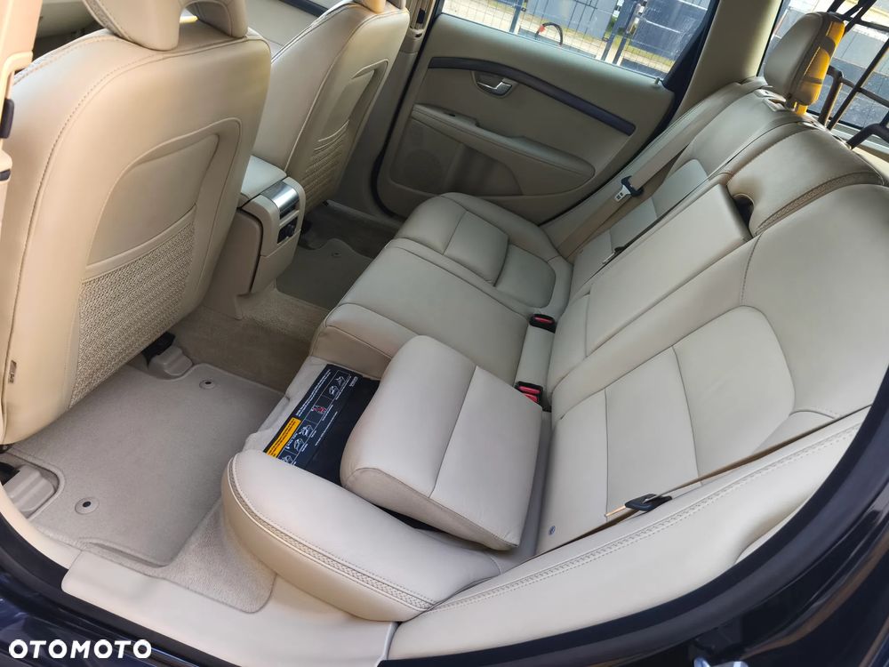 Volvo XC 70 D4 AWD Geartronic Summum - 23