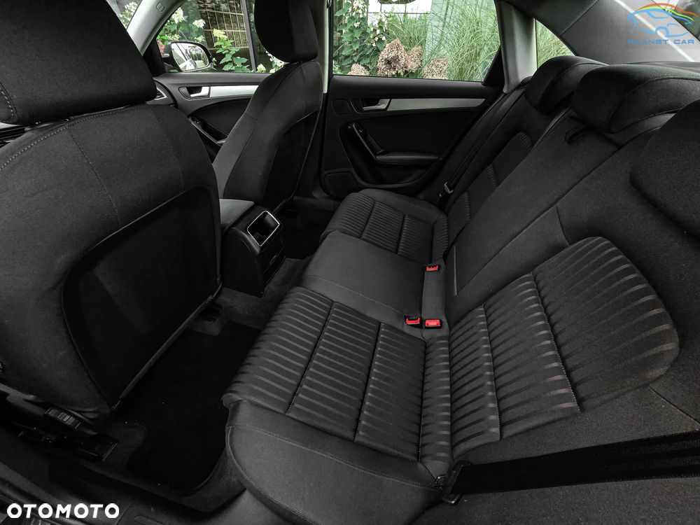 Audi A4 Avant 1.8 TFSI Multitronic - 20