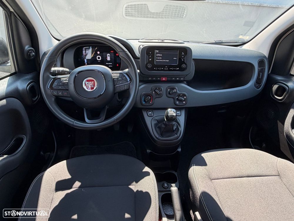 Fiat Panda - 9