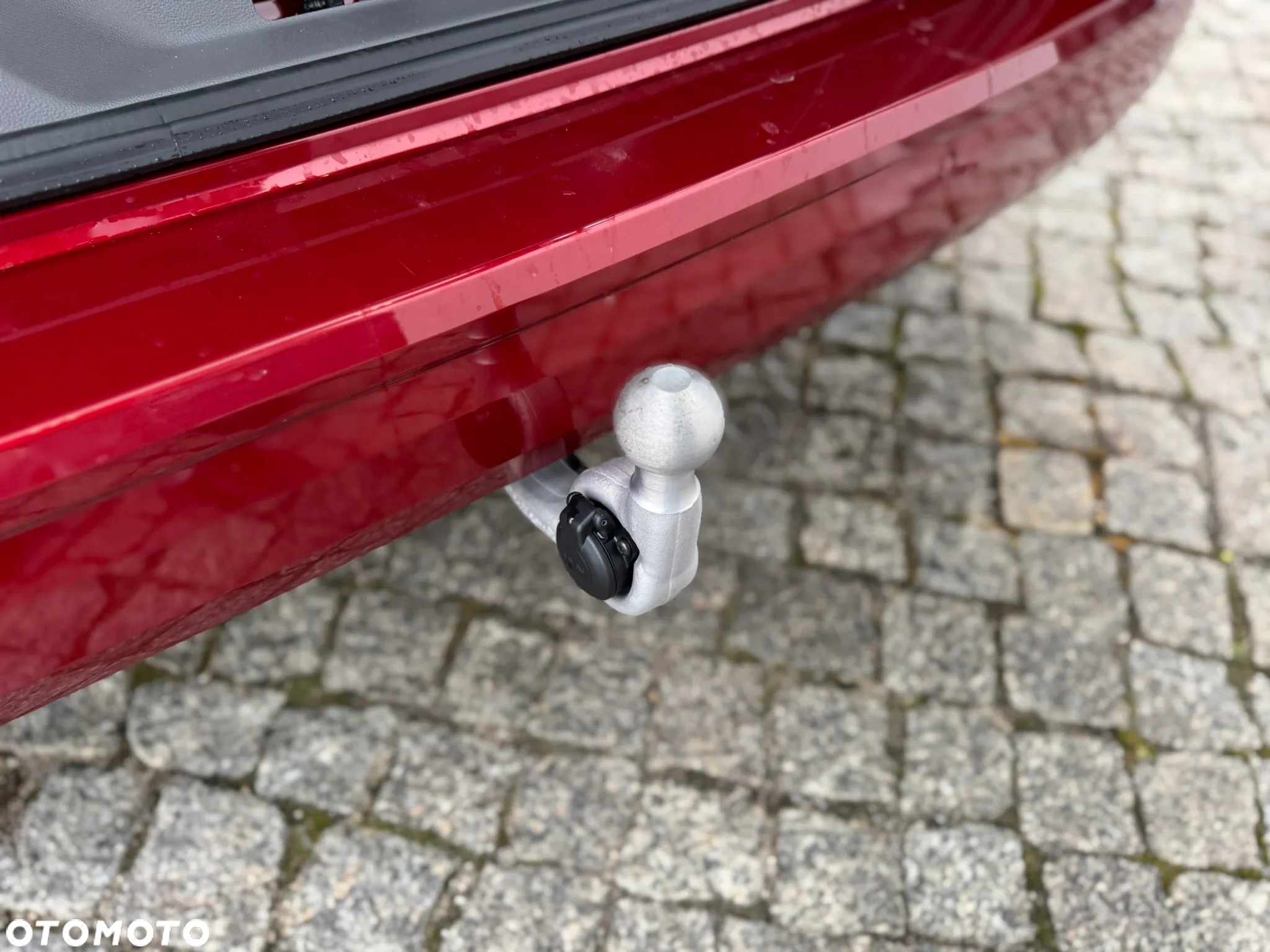 Volkswagen Multivan - 36