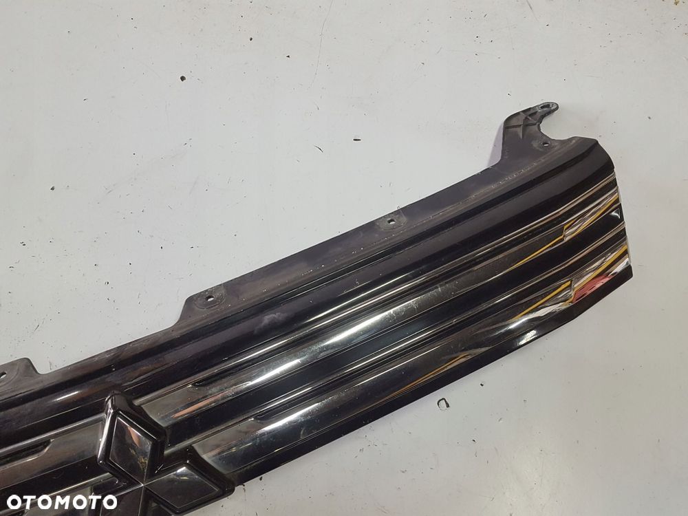 MITSUBISHI OUTLANDER III 12-15r ATRAPA GRILL - 4