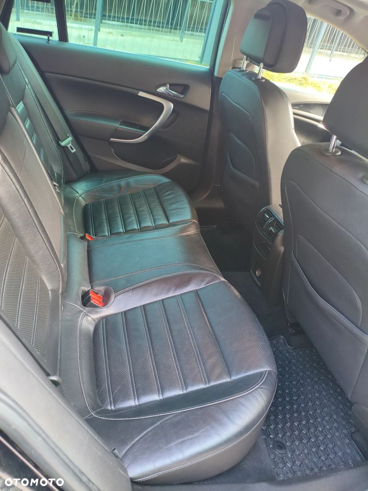 Opel Insignia 1.6 Turbo Sport - 6