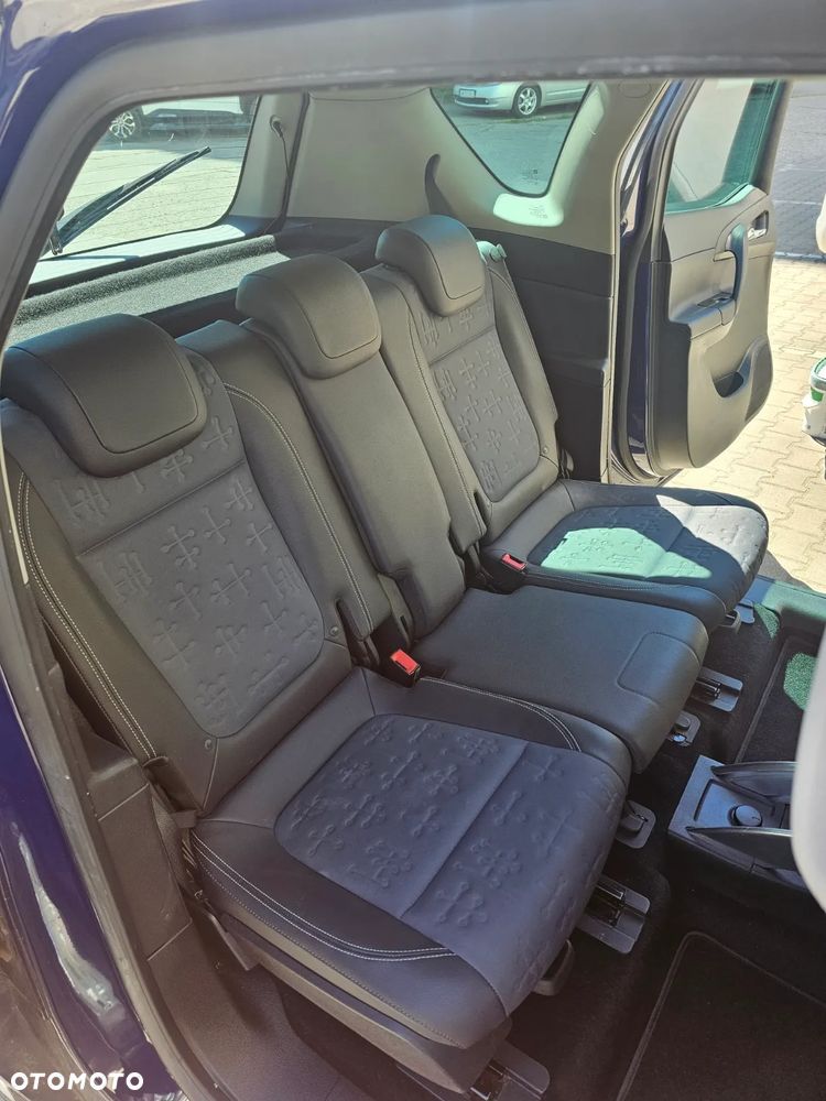 Opel Meriva 1.7 CDTI Cosmo ActiveSelect - 15