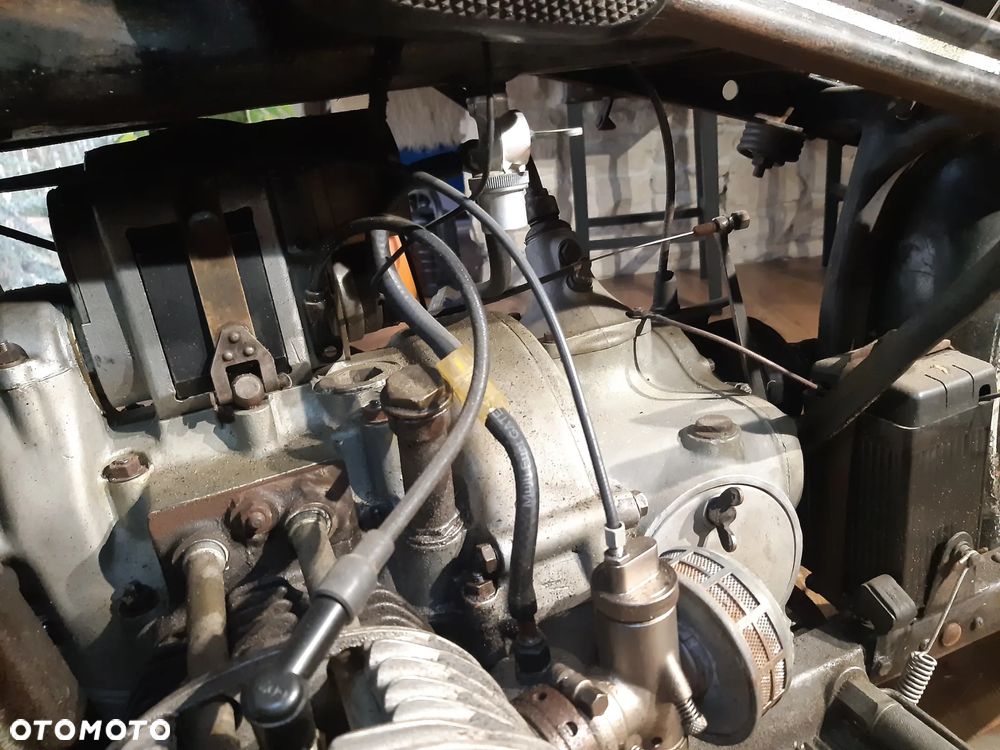 BMW Inny - 10