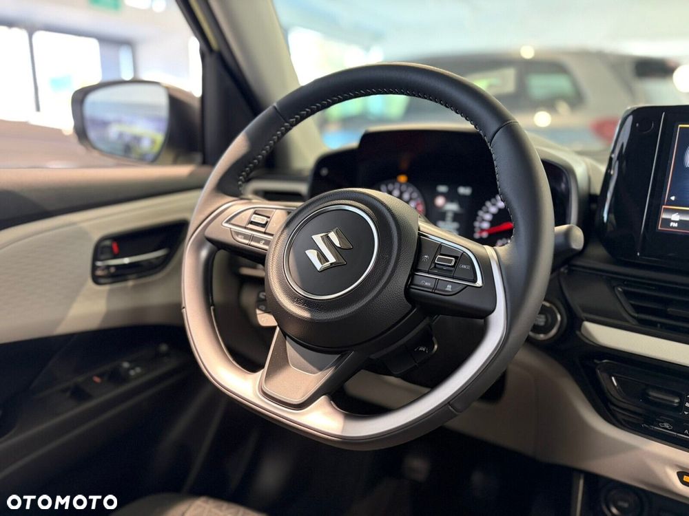 Suzuki Swift - 13