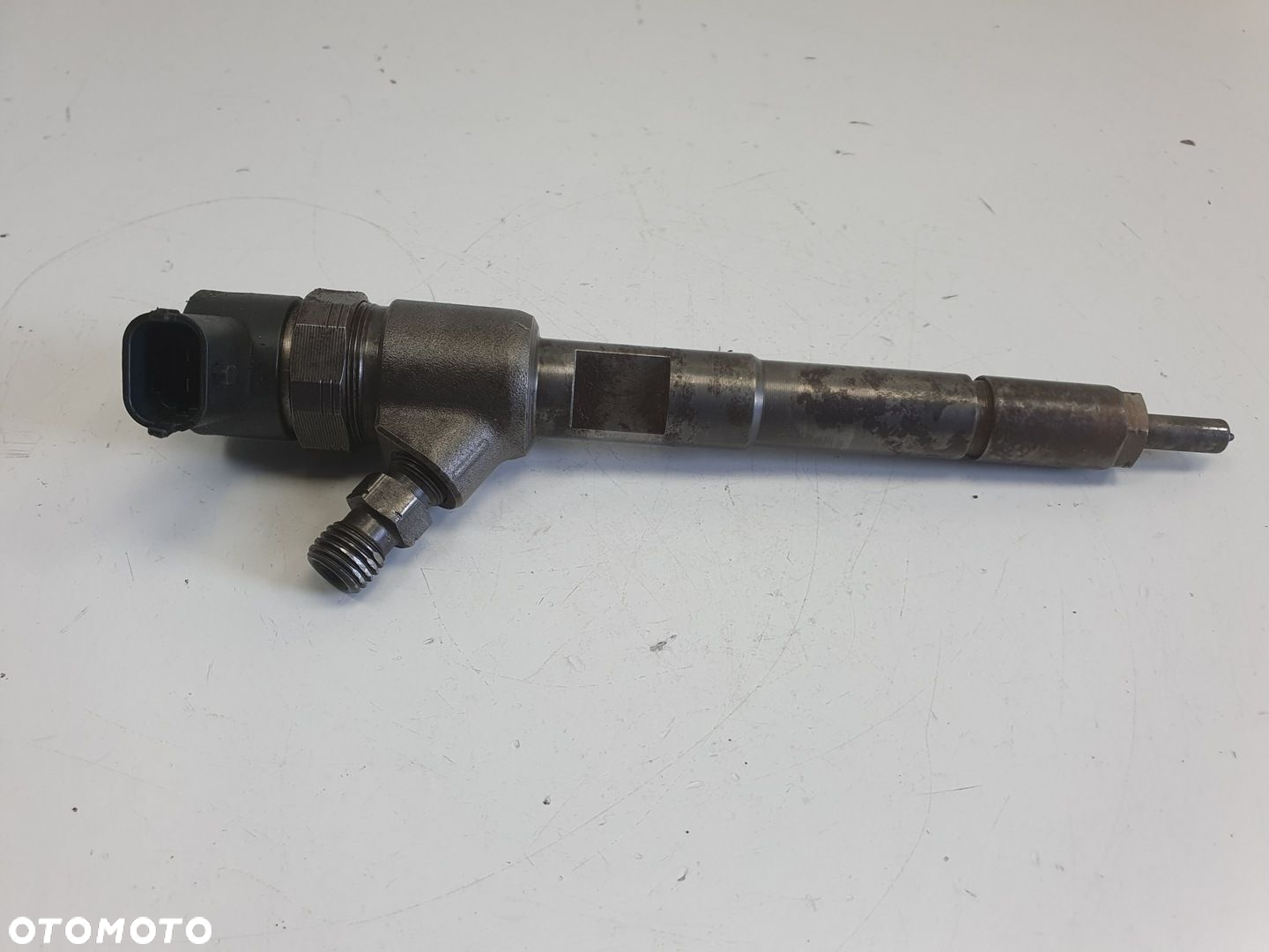 Citroen Nemo 1.3 HDI WTRYSKIWACZ wtrysk 0445110351 - 6