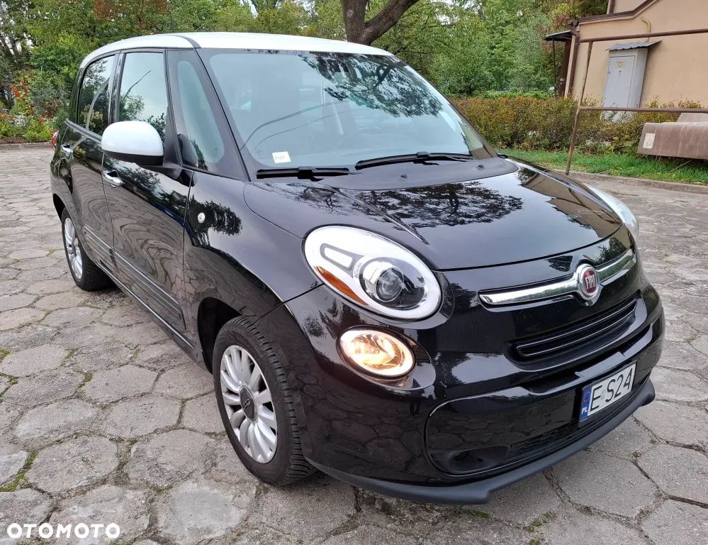 Fiat 500L - 6