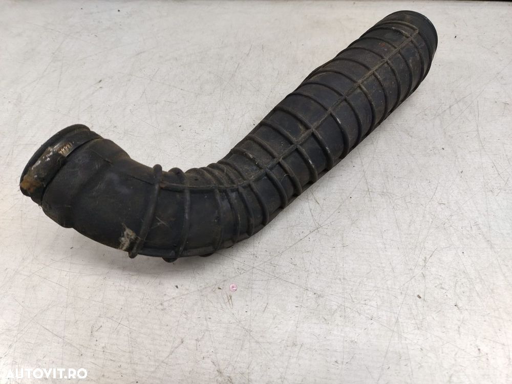 Furtun intercooler 2.2 cdi om611980 A6380941382 Mercedes-Benz Vito W6 - 2