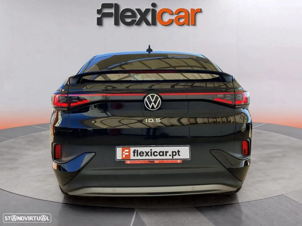 VW ID.5 - 7
