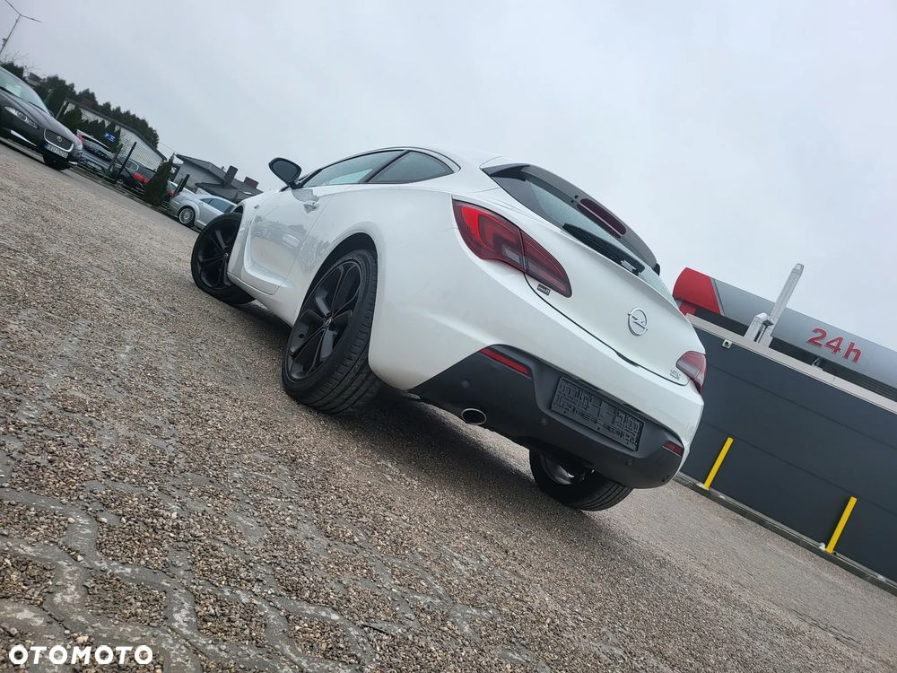 Opel Astra - 13