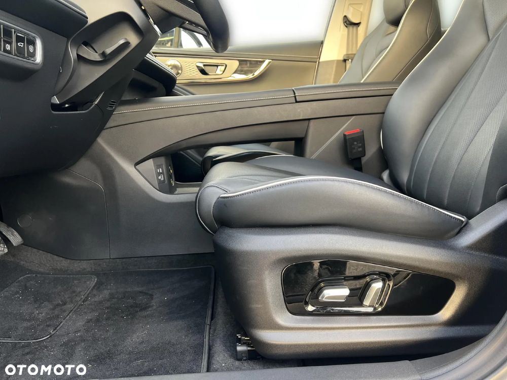 Omoda E5 63.2kWh Premium - 19