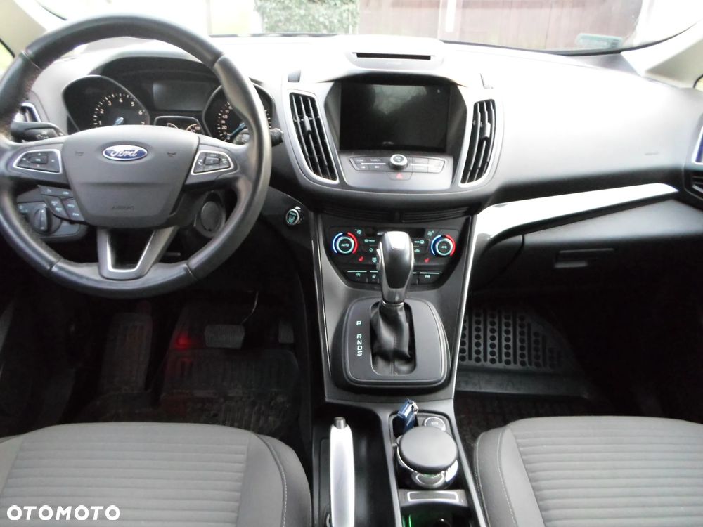 Ford C-MAX 1.5 EcoBoost Titanium ASS - 5