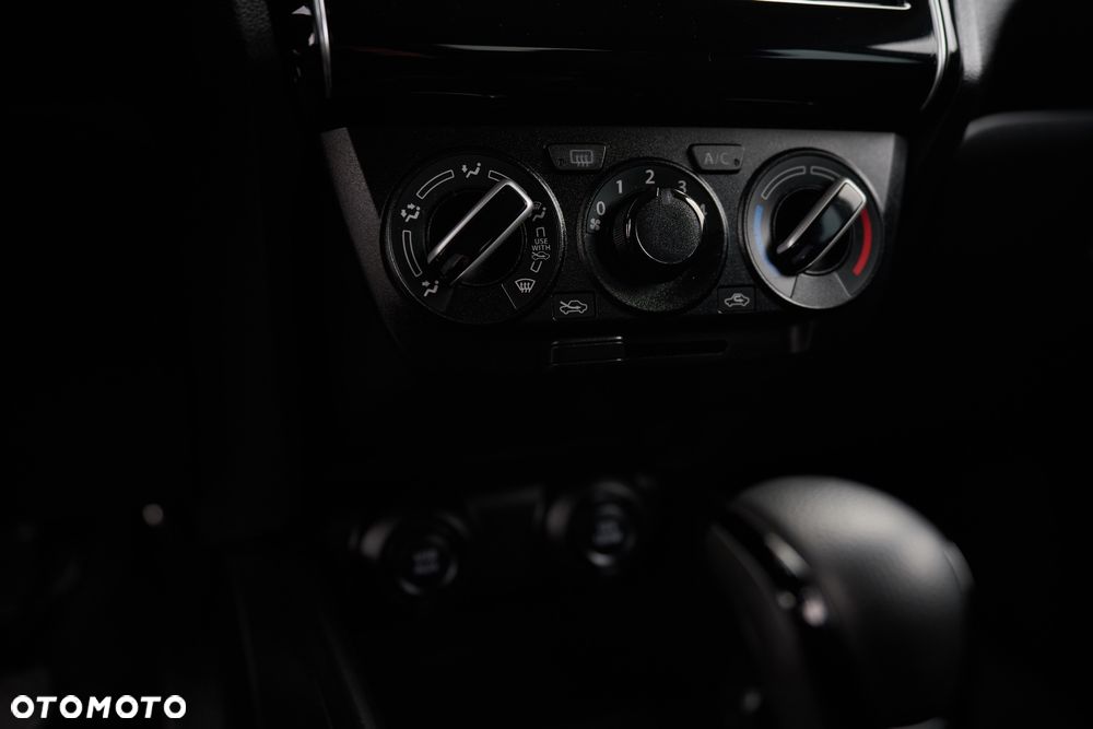 Suzuki Swift - 21