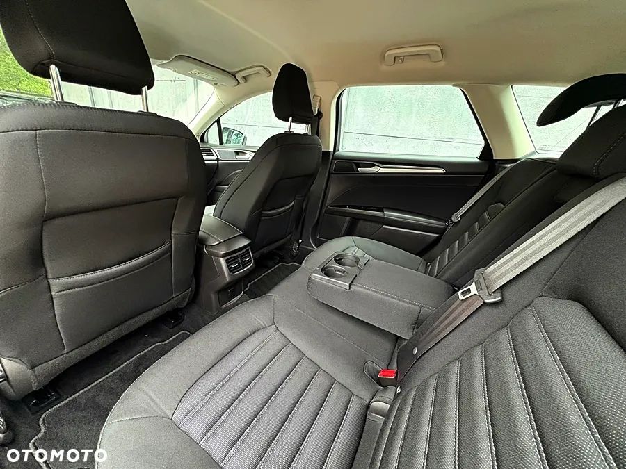 Ford Mondeo 2.0 EcoBlue Executive - 19