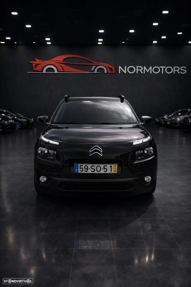 Citroën C4 Cactus 1.2 PureTech Shine - 5