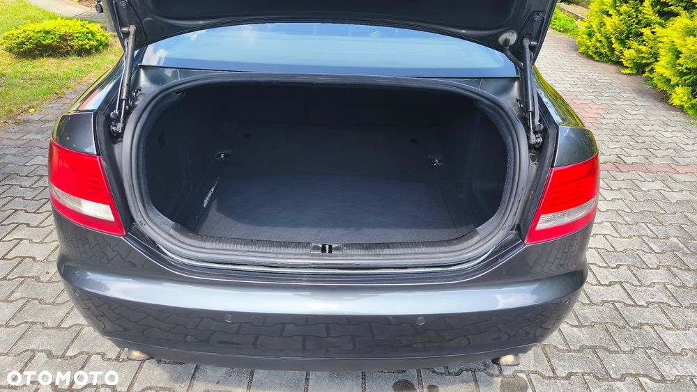 Audi A6 Limousine 2.0 TDI - 14