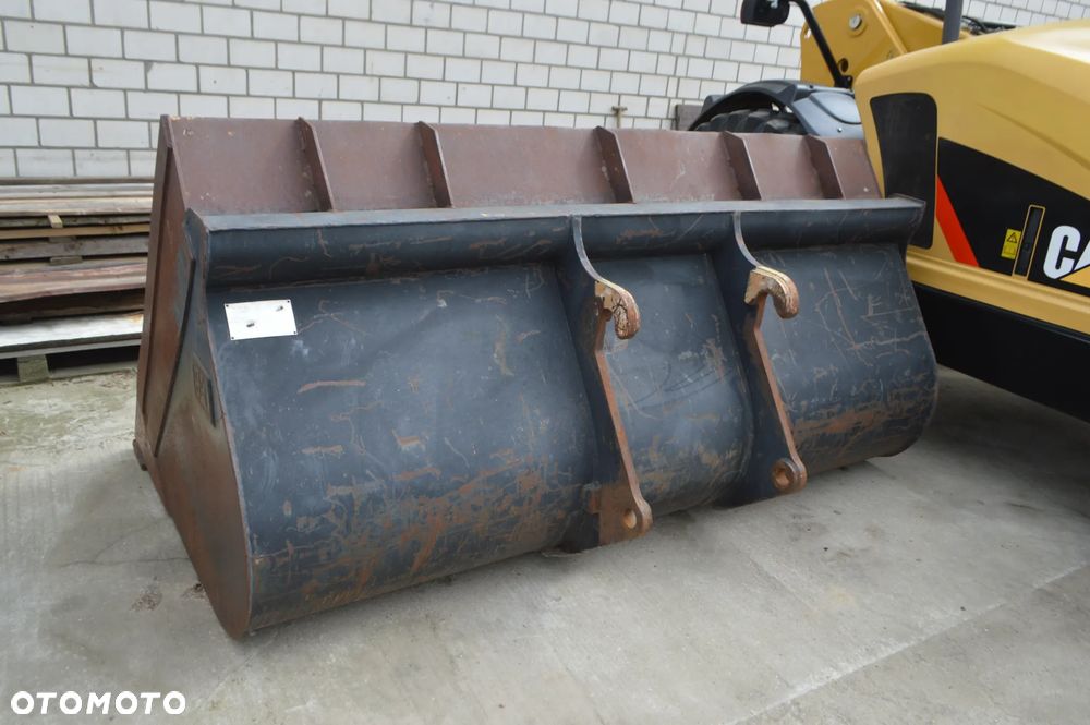 Caterpillar CAT TH 407C *2015* - 13