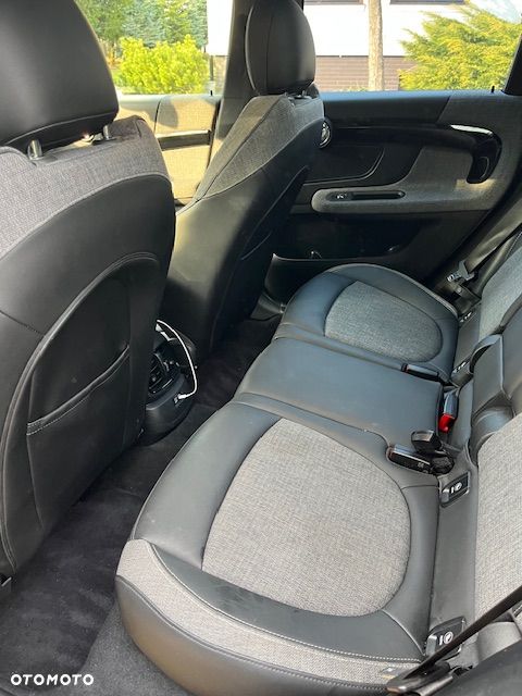 MINI Countryman Cooper S Yours Trim - 3