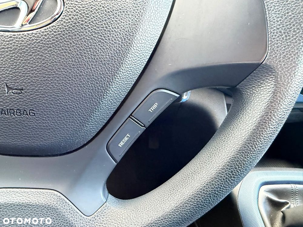 Hyundai i10 1.0 Comfort - 24