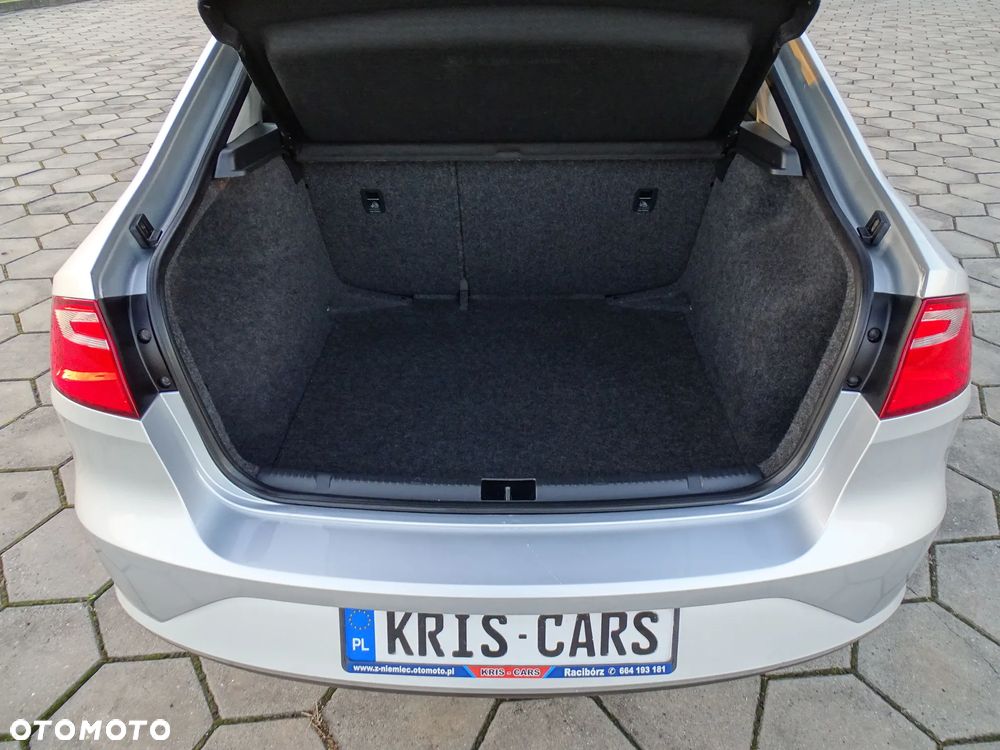 Seat Toledo 1.2 TSI Reference - 11