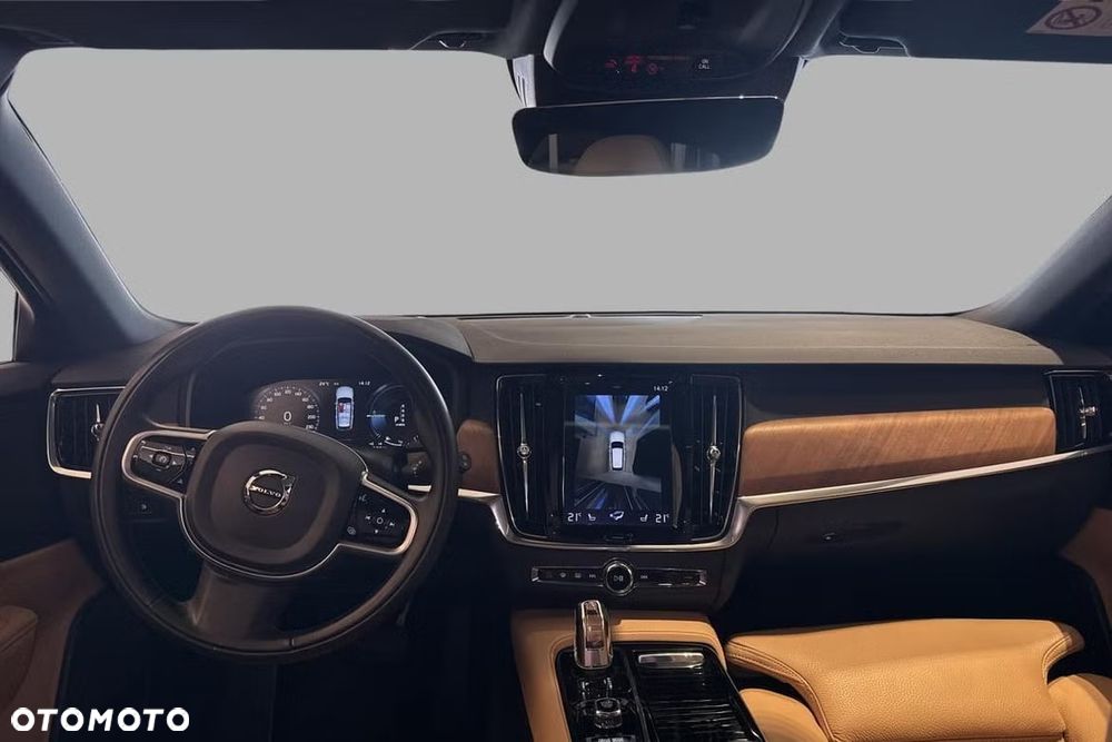 Volvo V90 T8 Twin Engine AWD Inscription - 23