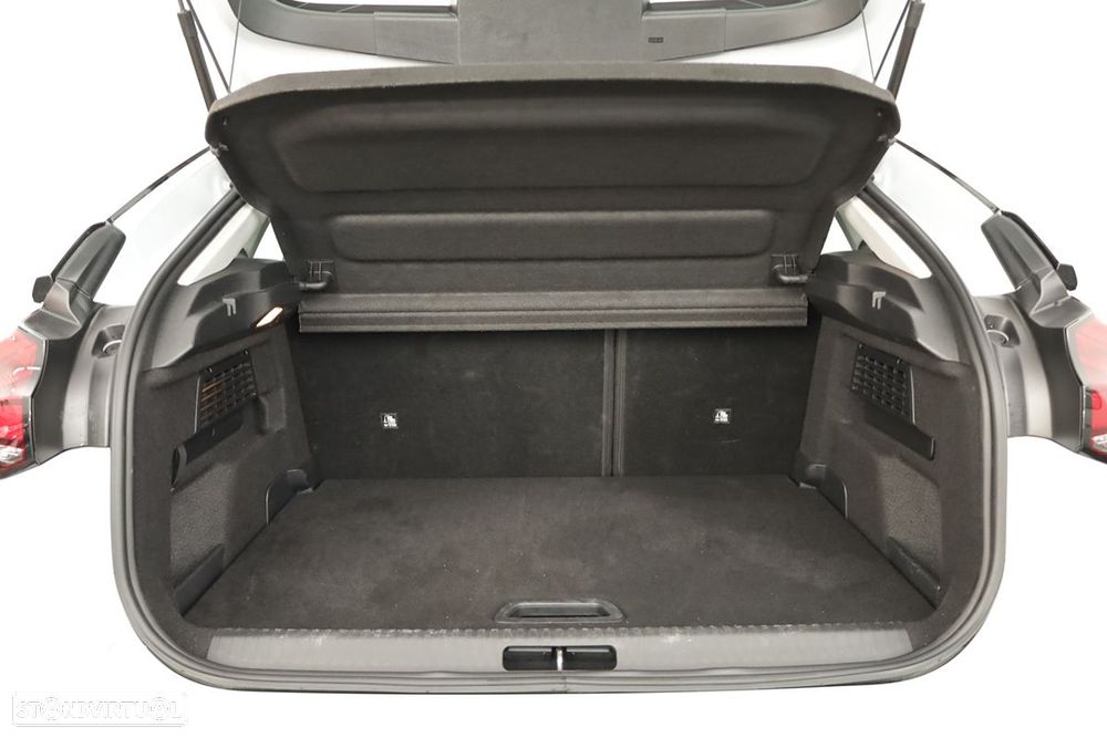 Citroën C4 1.2 PureTech Plus EAT8 - 24