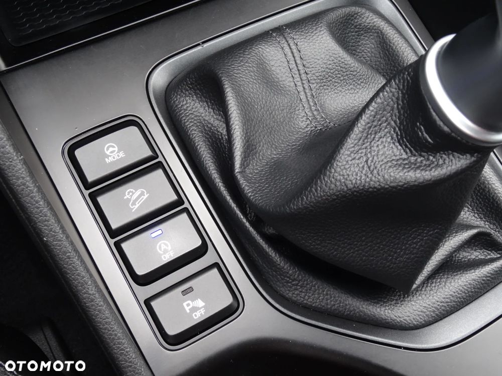 Hyundai Tucson 1.6 GDi 2WD Style - 23