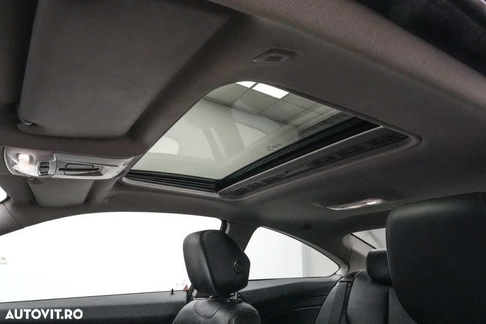 BMW Seria 4 420i Sport-Aut. M Sport - 7