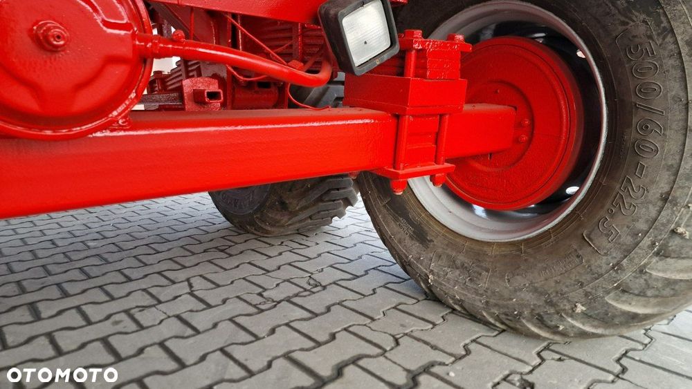 Inny Strautmann Mega Trailer 16t - 12