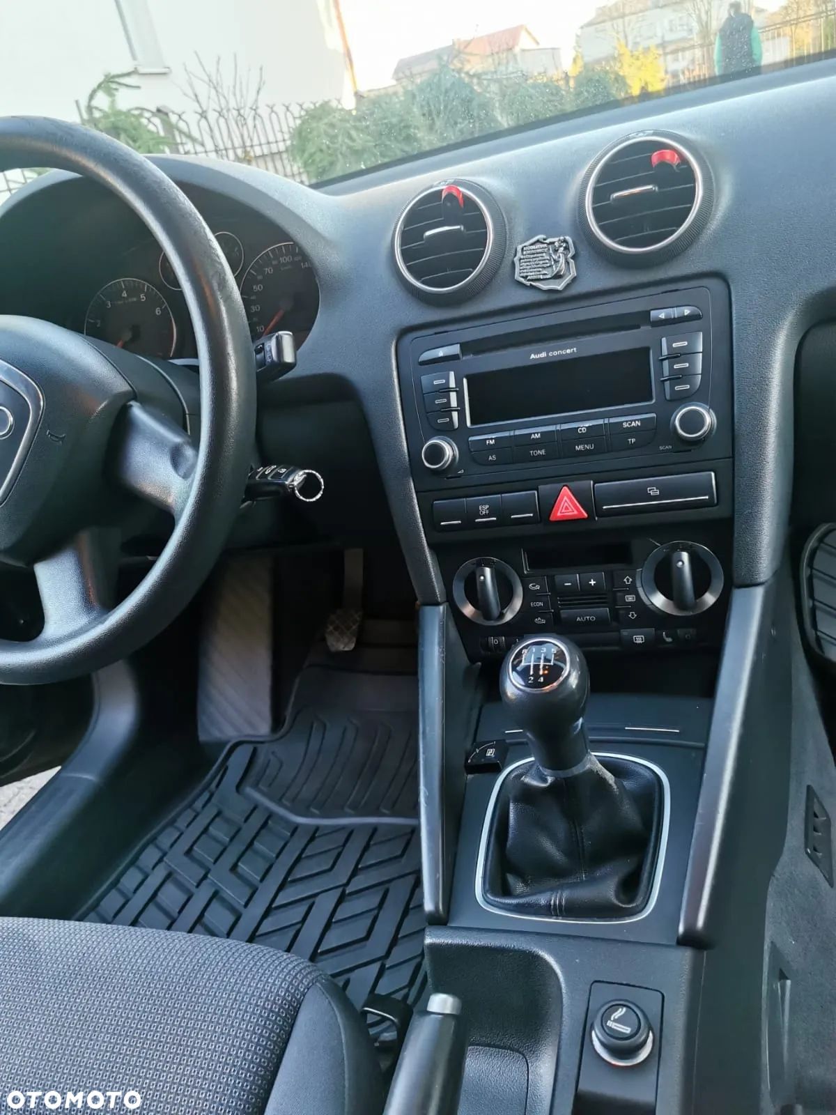 Audi A3 - 1