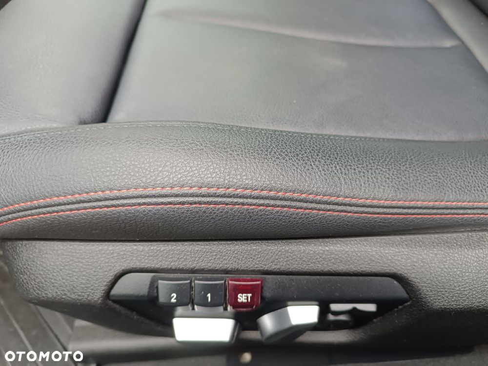 BMW Seria 4 430i xDrive Sport-Aut Sport Line - 18