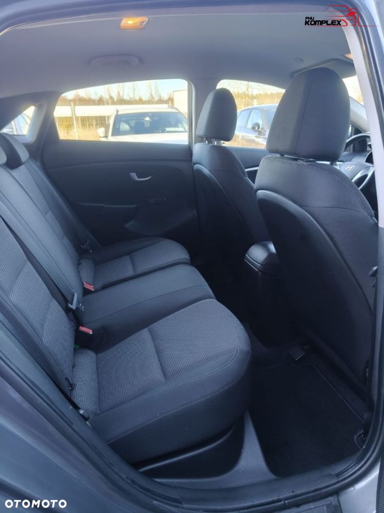 Hyundai i30 - 11