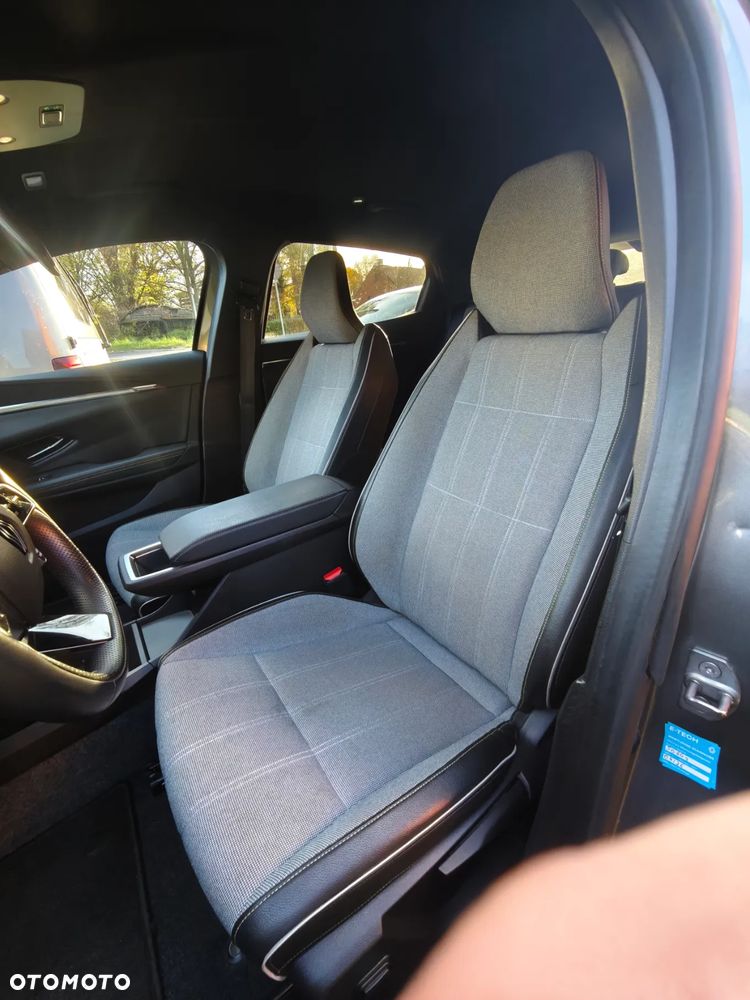 Renault Megane EV60 Techno - 15