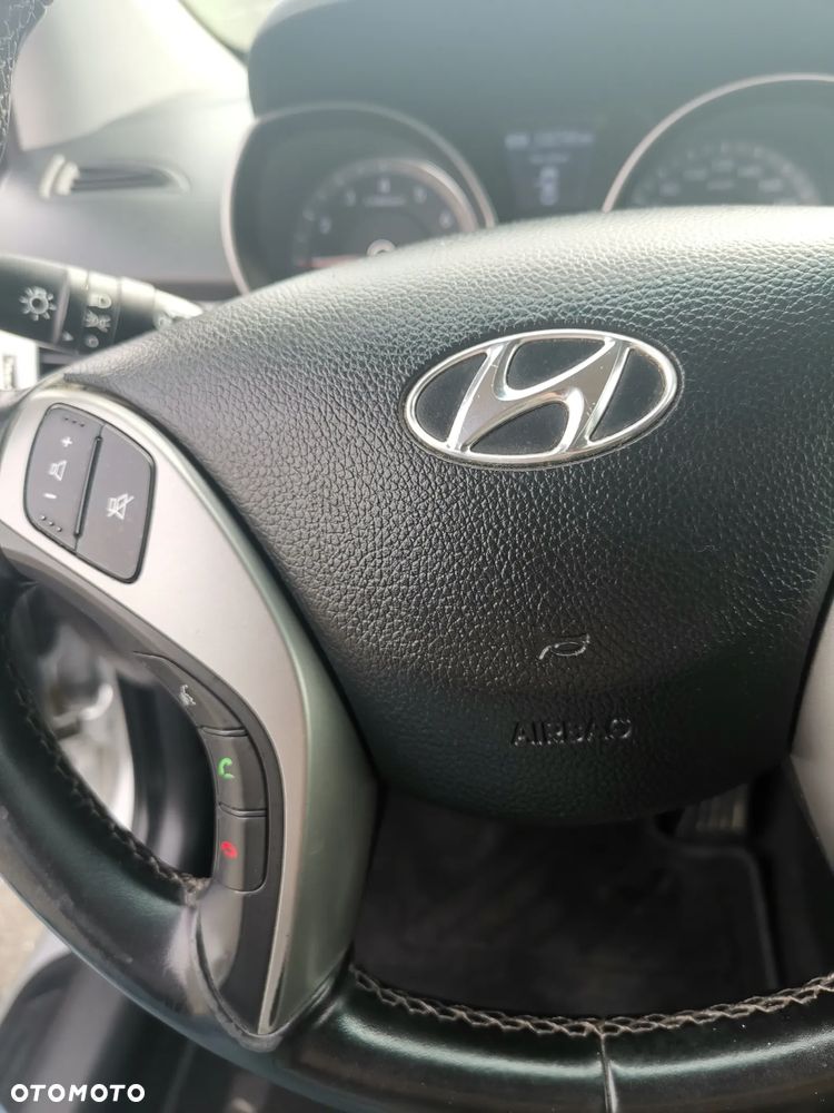 Hyundai i30 - 7