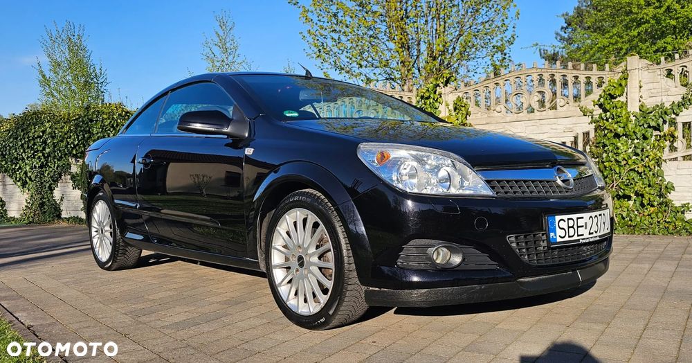 Opel Astra 1.8 Cosmo - 1