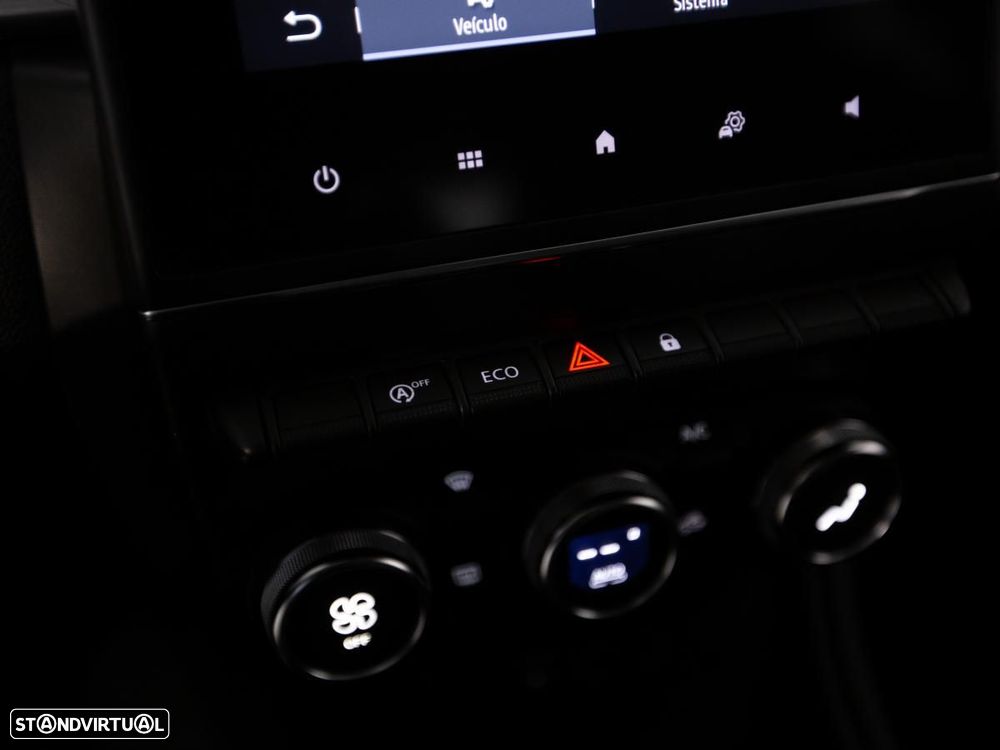 Renault Captur 1.0 TCe Exclusive - 17