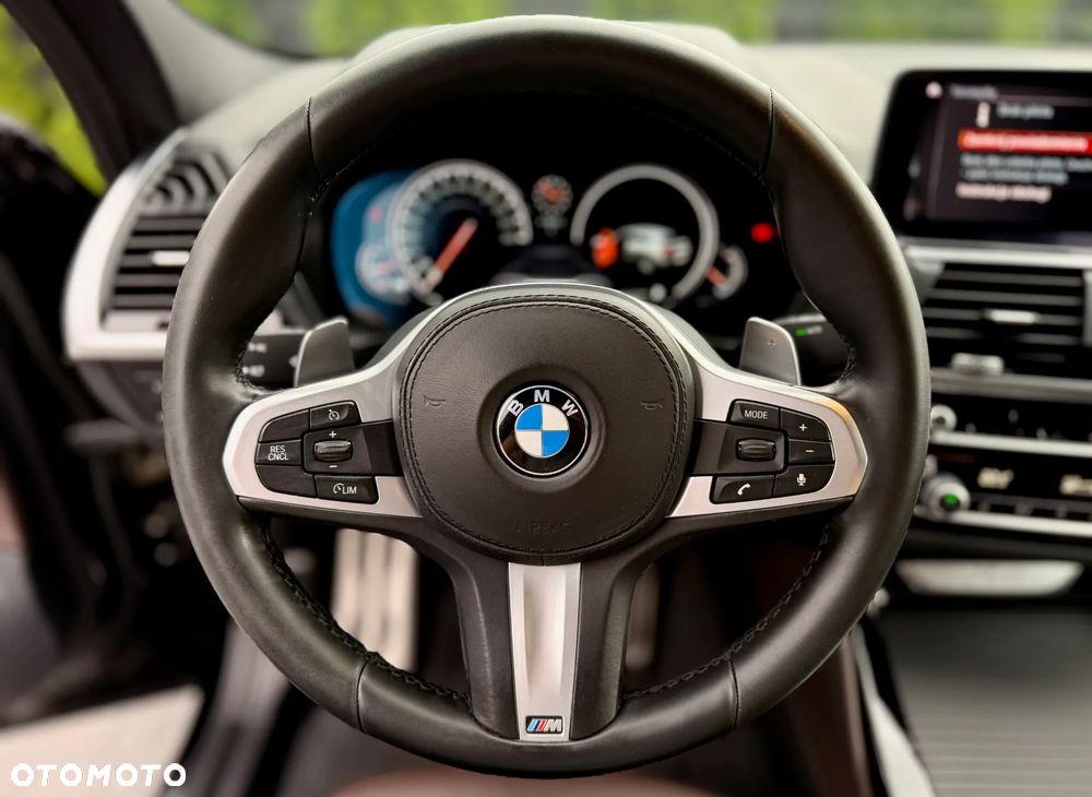 BMW X4 xDrive30i M Sport sport - 17