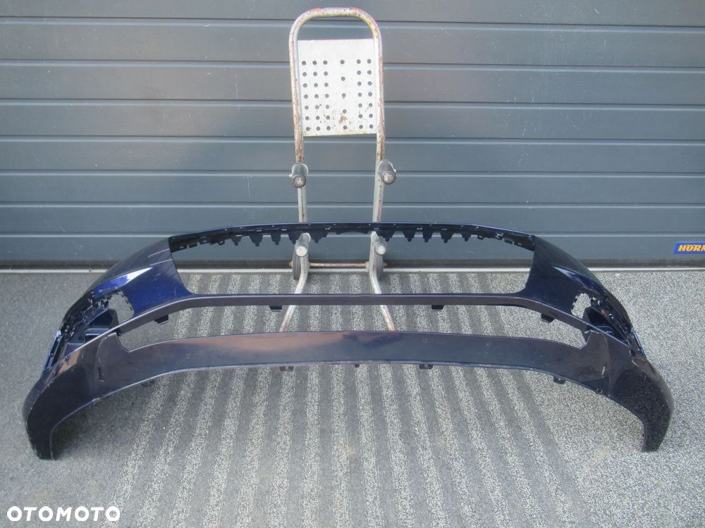 ZDERZAK PRZEDNI PRZÓD A4 B9 S4 S-LINE LIFT 8W0 8W0807437AQ 2019-2024 - 10