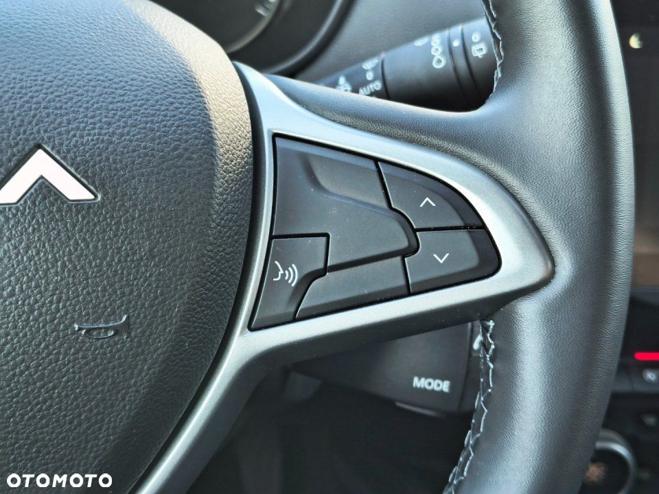 Dacia Duster - 19